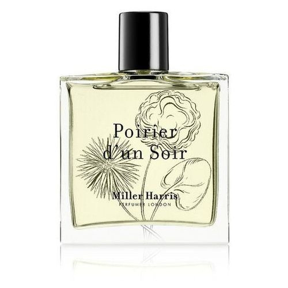 Miller Harris Poirier D'un Soir Eau De Parfum naisille 100 ml