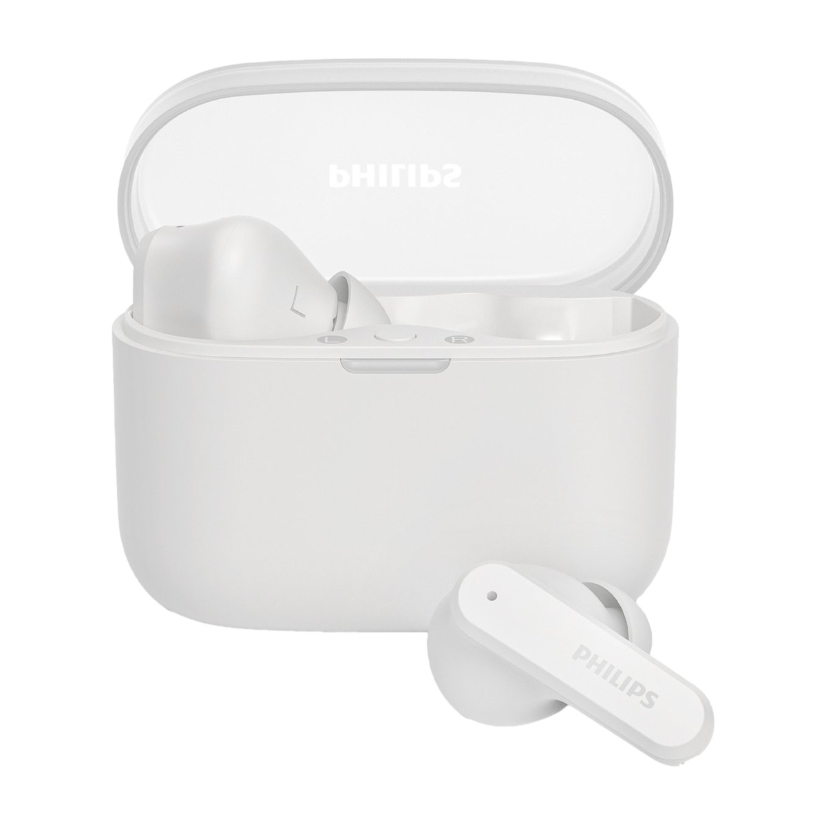 Philips TAT2000WT True Wireless -kuulokkeet, valkoinen