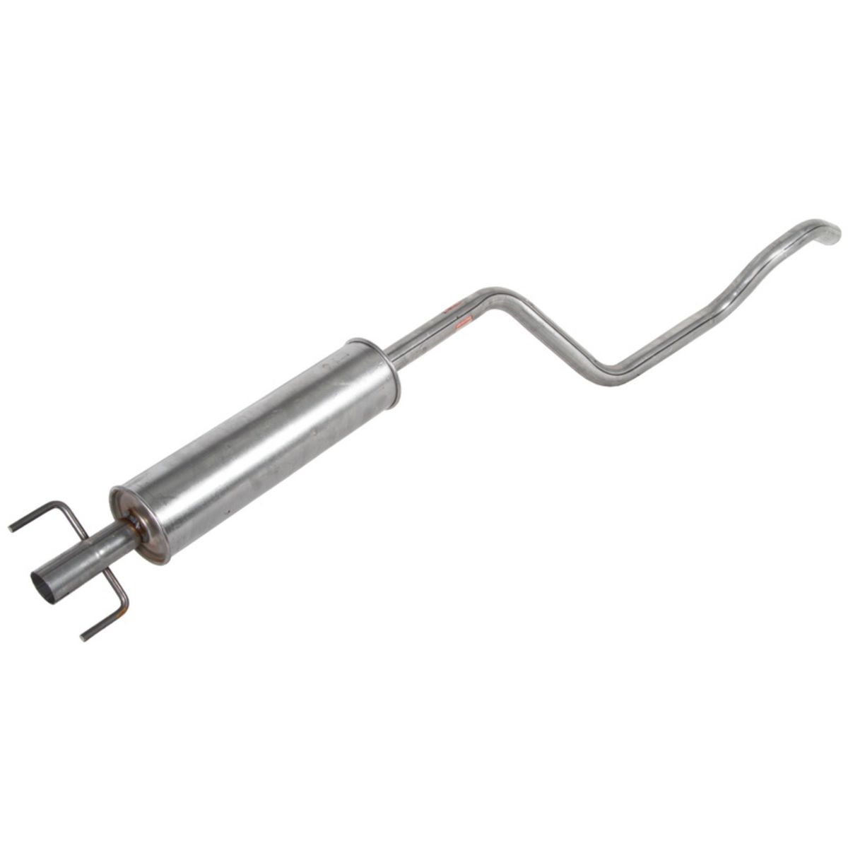 Keskiäänenvaimentaja BOSAL 285-313