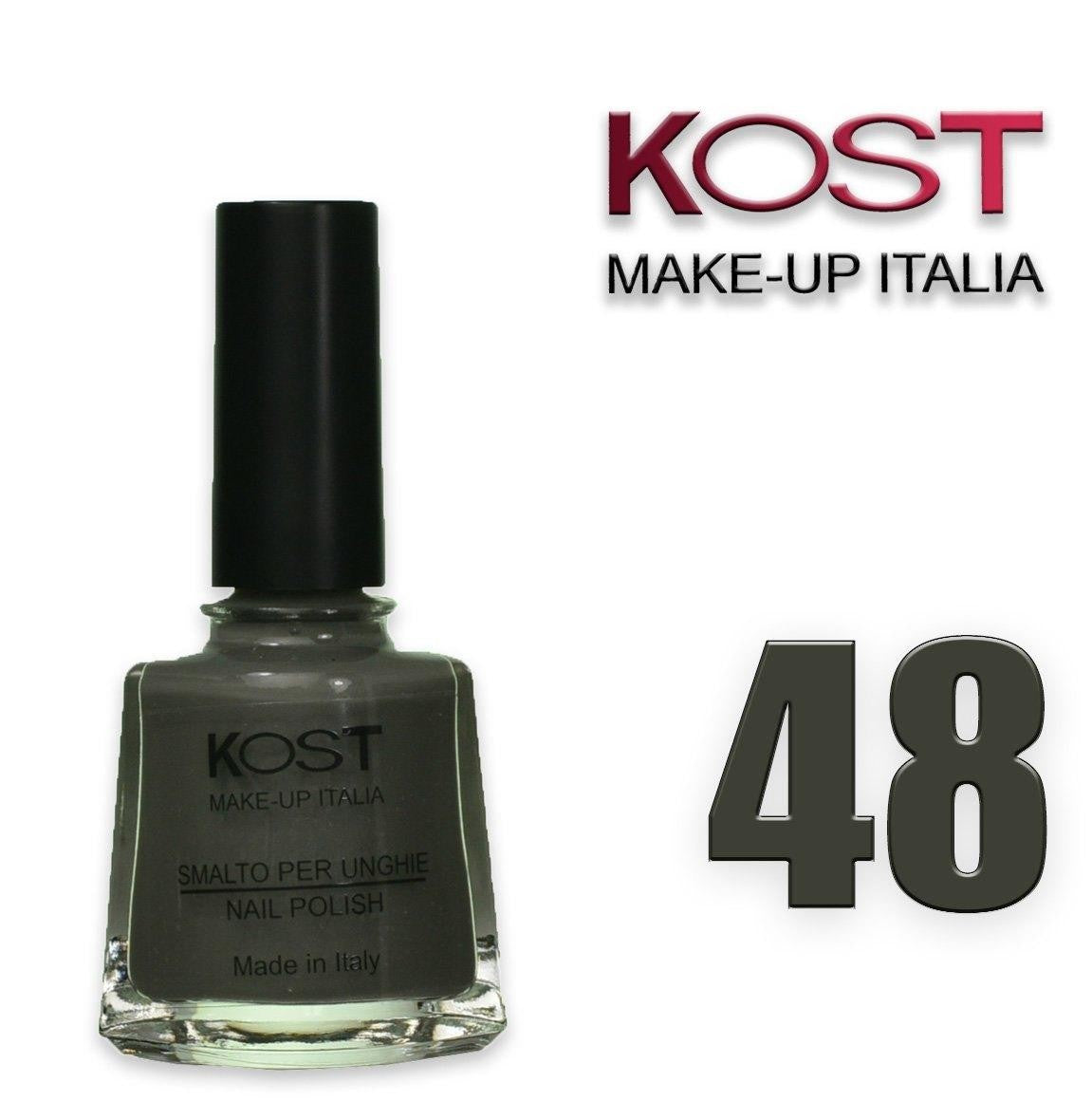 Kynsilakka Kost Make Up 48