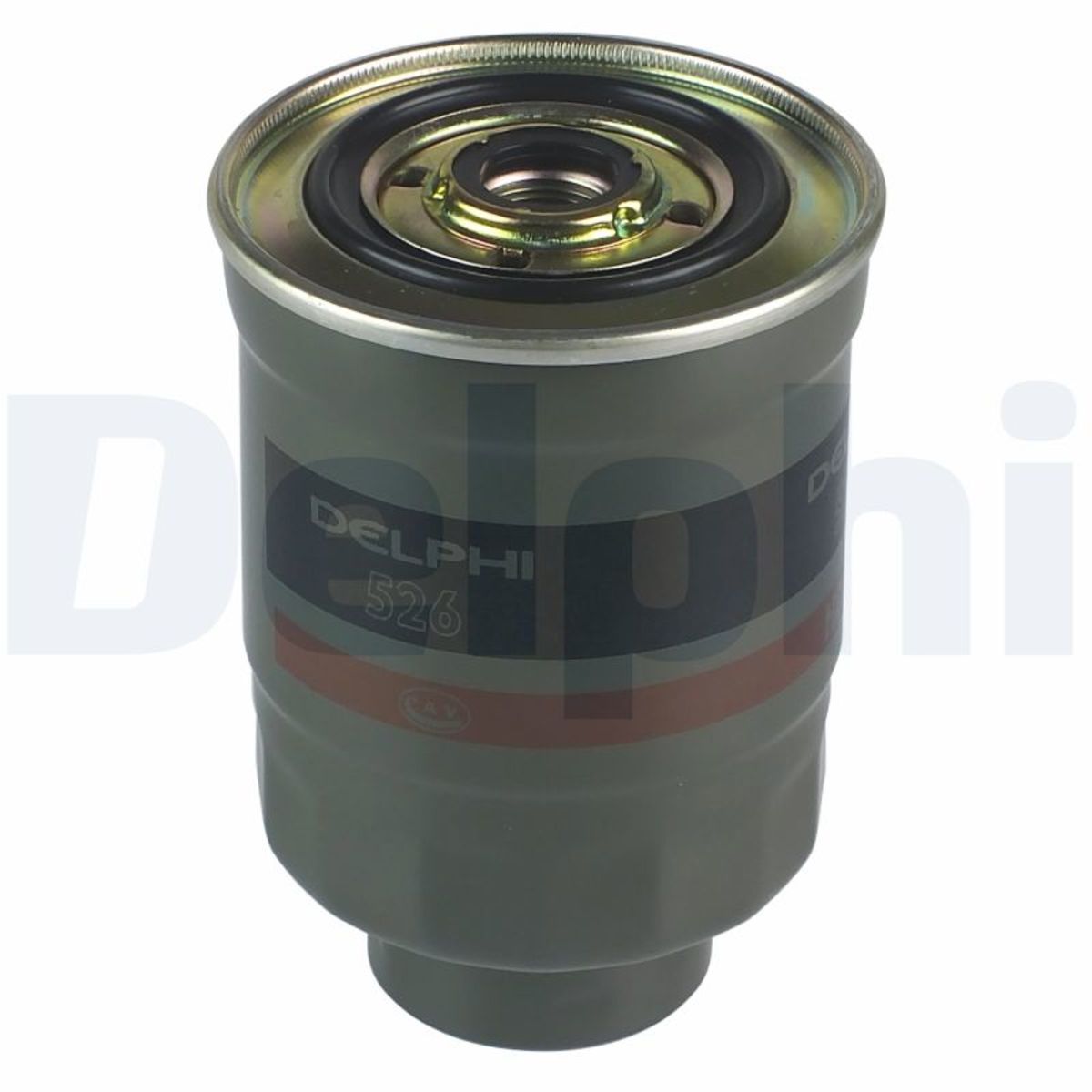 Polttoainesuodatin DELPHI HDF526