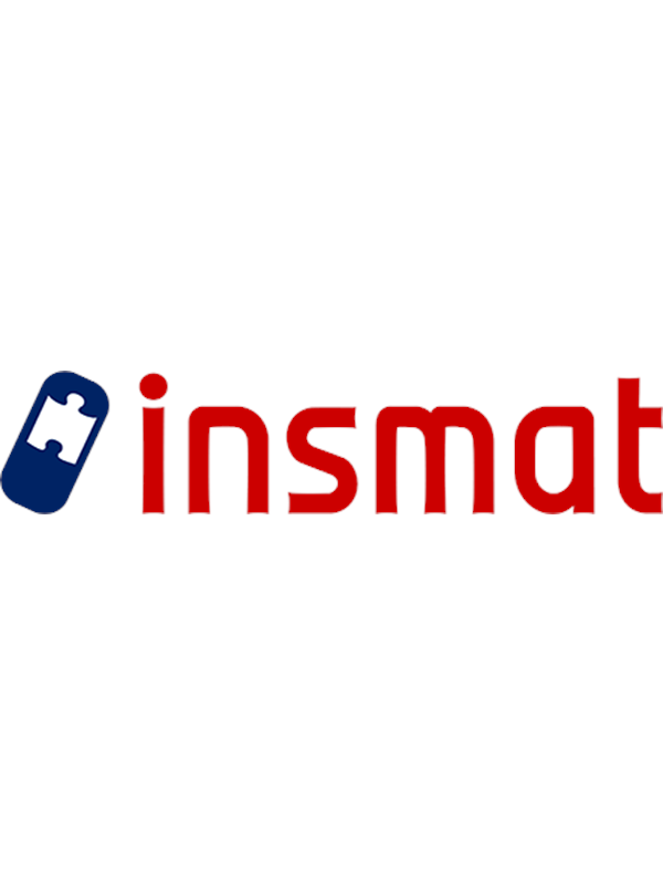 Insmat Impact Case -takakuori, Nokia G42 5G