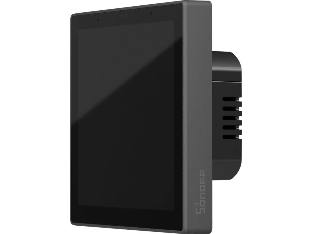 Sonoff Smart Scene Wall Switch NSPanel Pro (black)