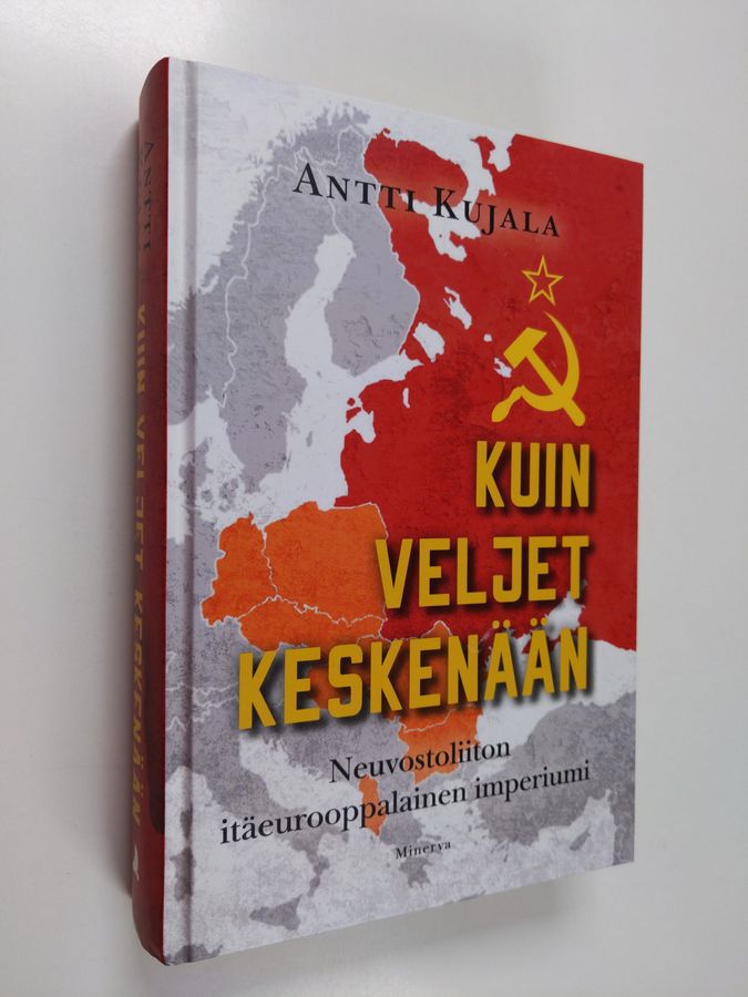Kuin veljet keskenään