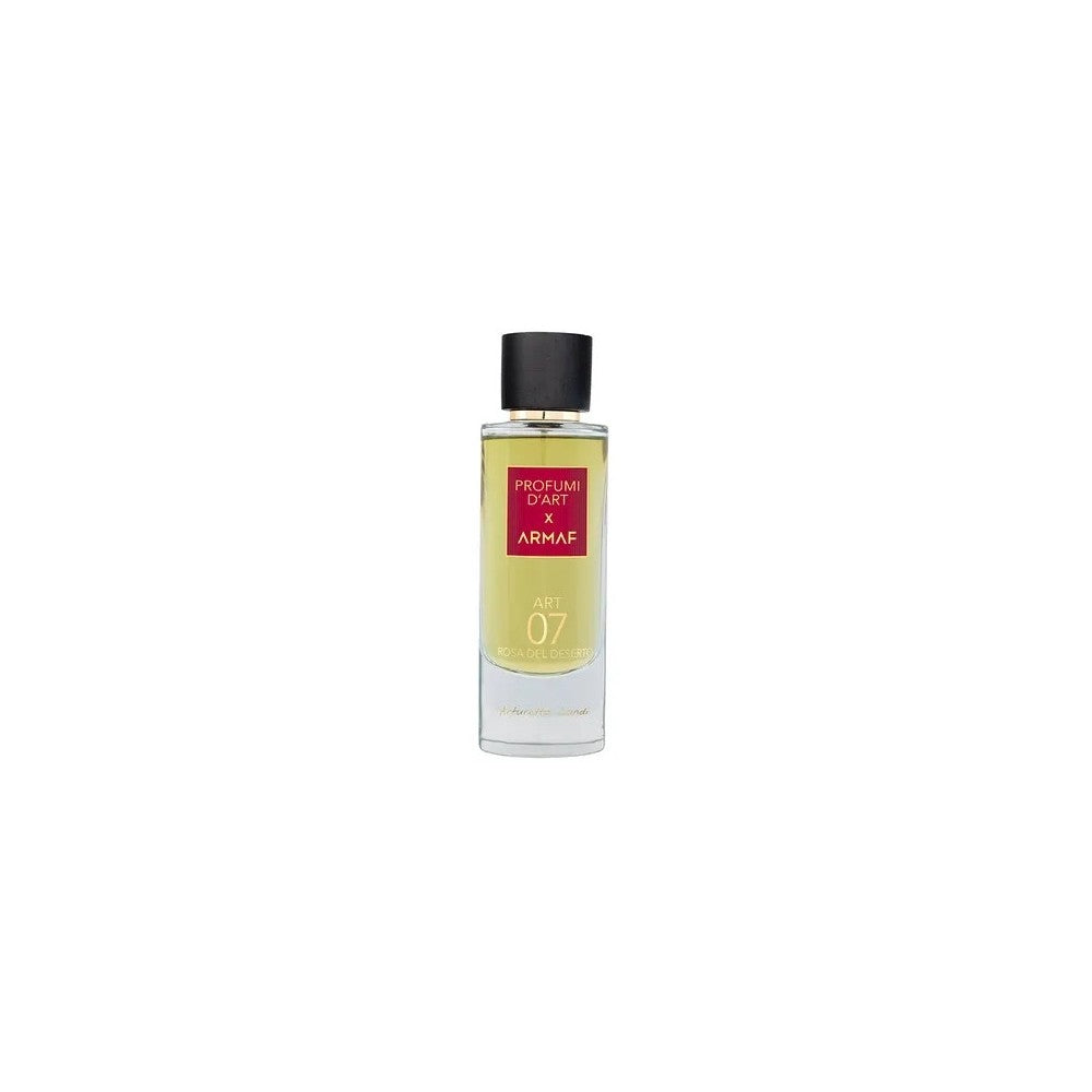 Profumi d'Art x Armaf Art 07 Desert Rose Eau de Parfum 105 ml