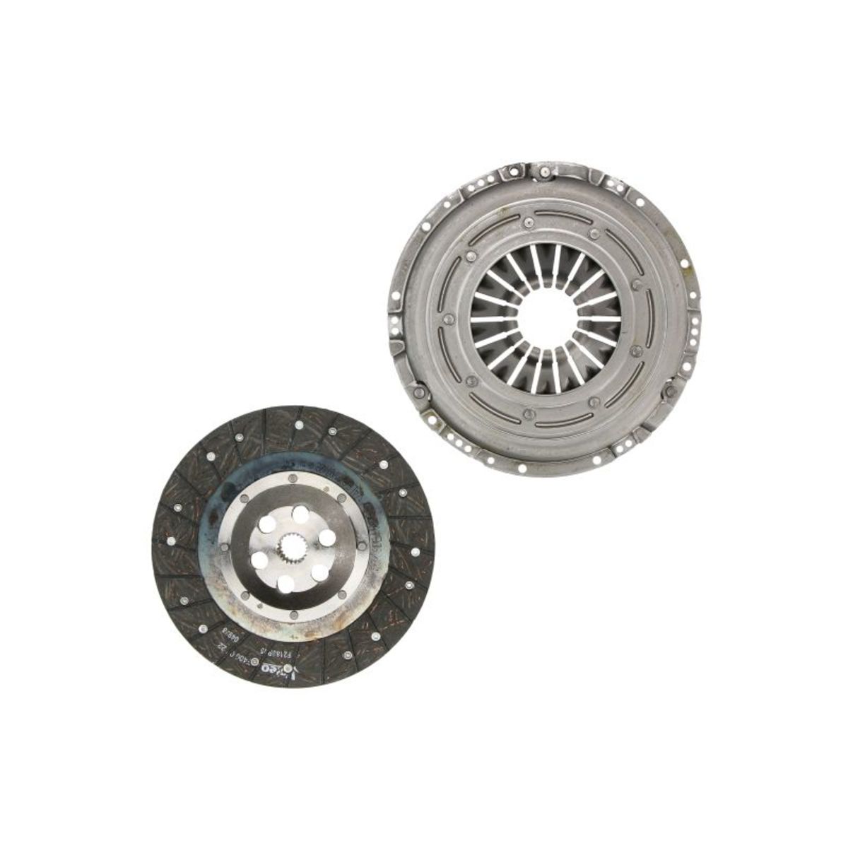 Kytkinpaketti VALEO 826336
