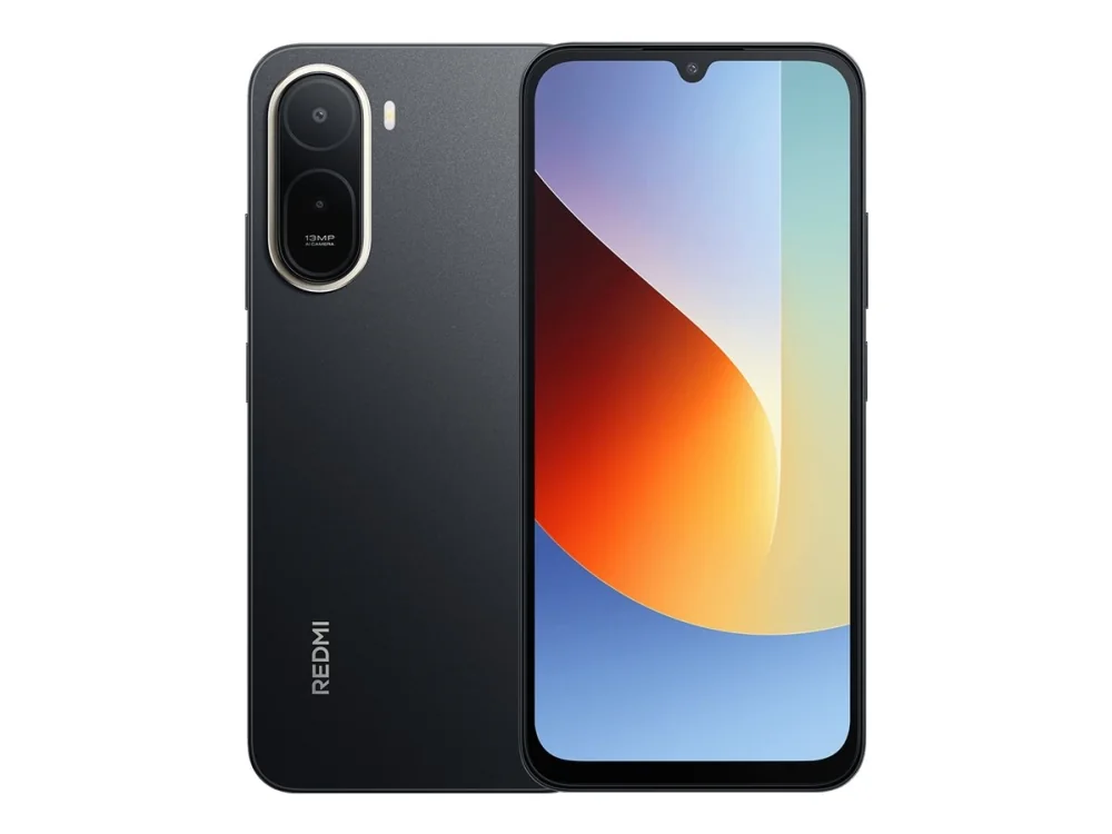 Xiaomi Redmi A7 Pro 128GB/4GB - Black