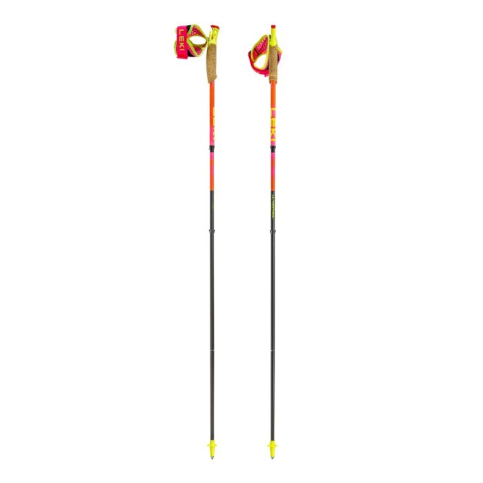 Leki Ultratrail FX.One SL vaellussauvat