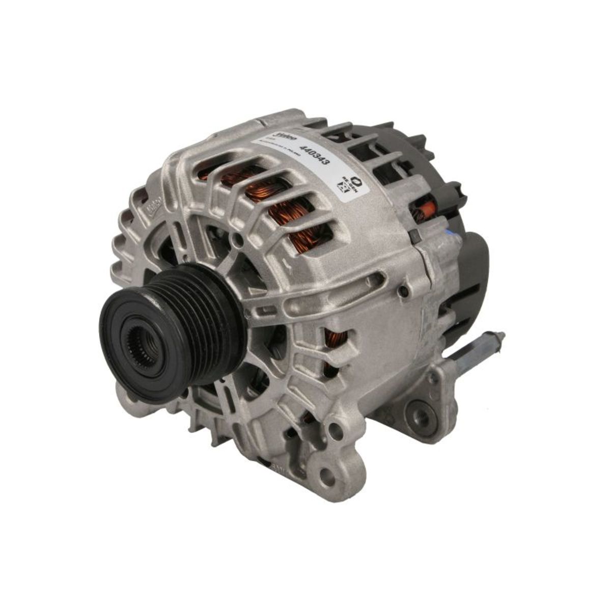 Laturi VALEO 440343