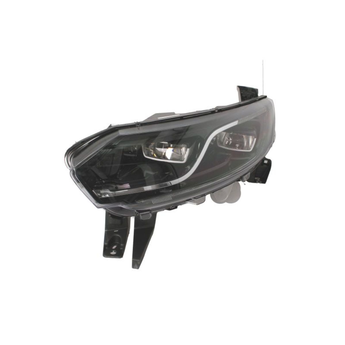 Ajovaloumpio VALEO 046646