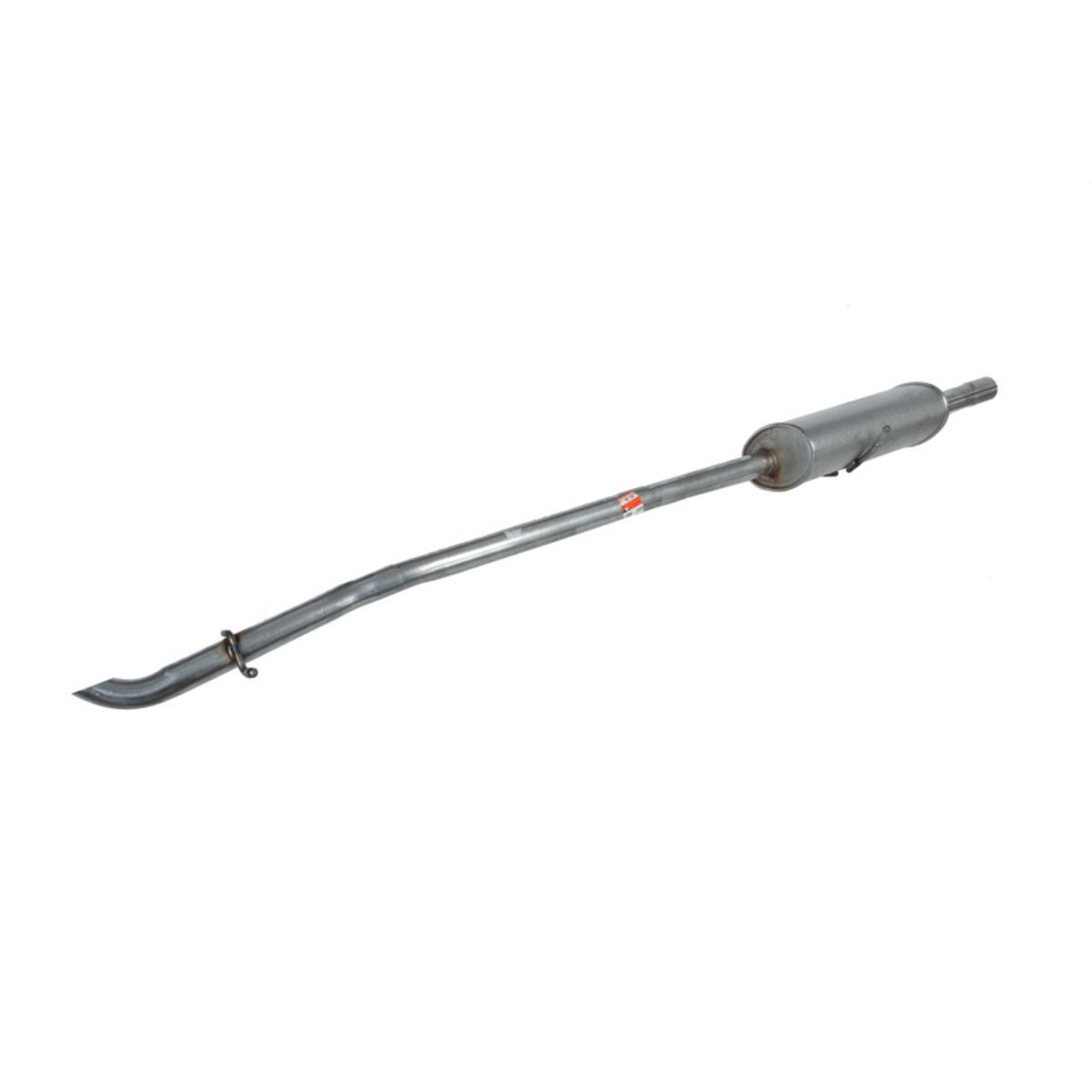 Takaäänenvaimentaja BOSAL 286-555