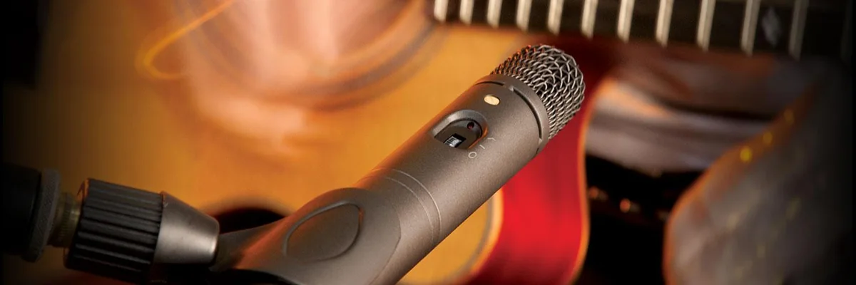 Røde M3