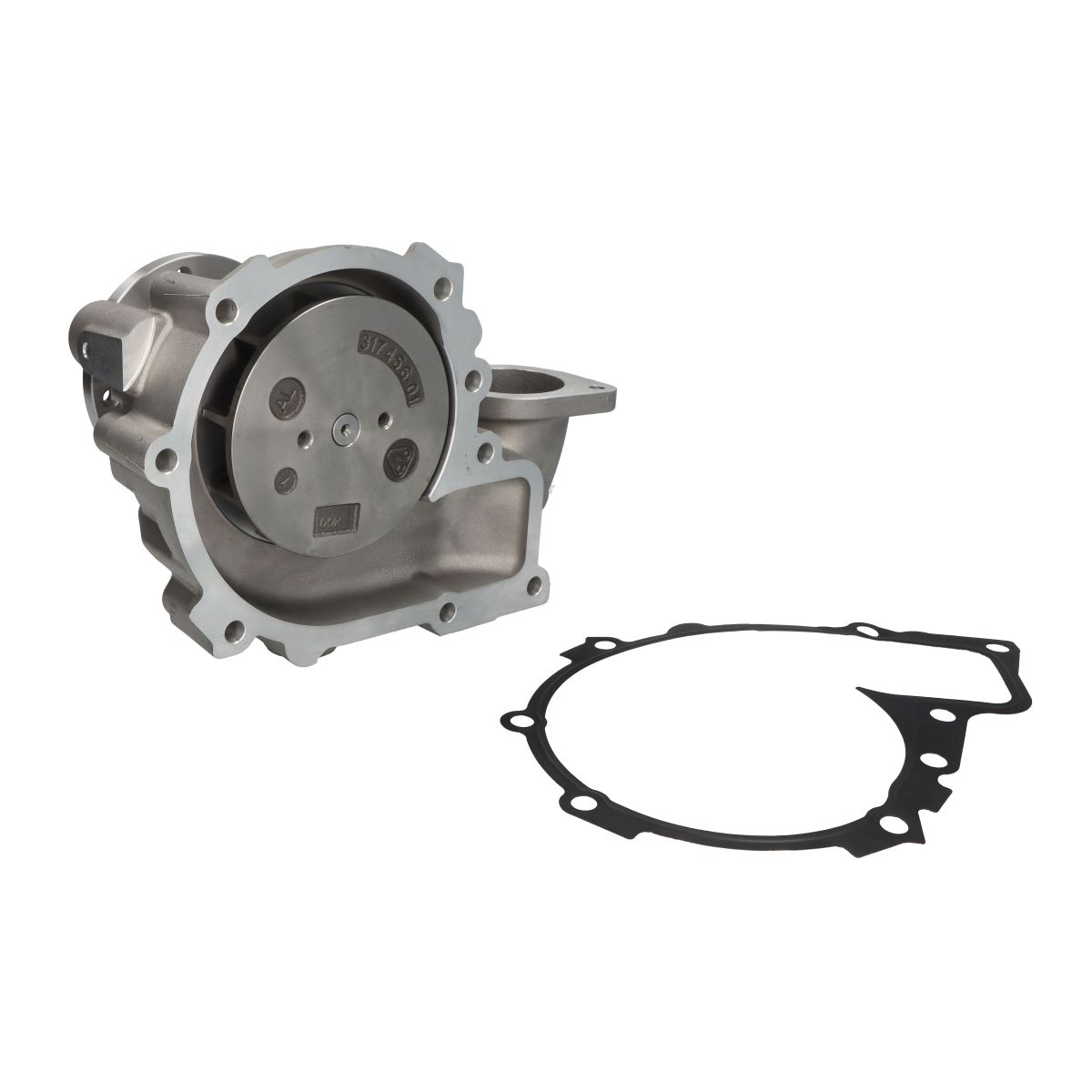 Vesipumppu O.M.P. Aftermarket 317.490