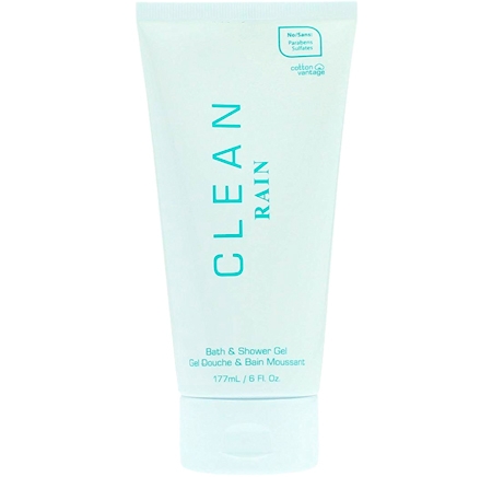Clean Rain suihkugeeli 177ml