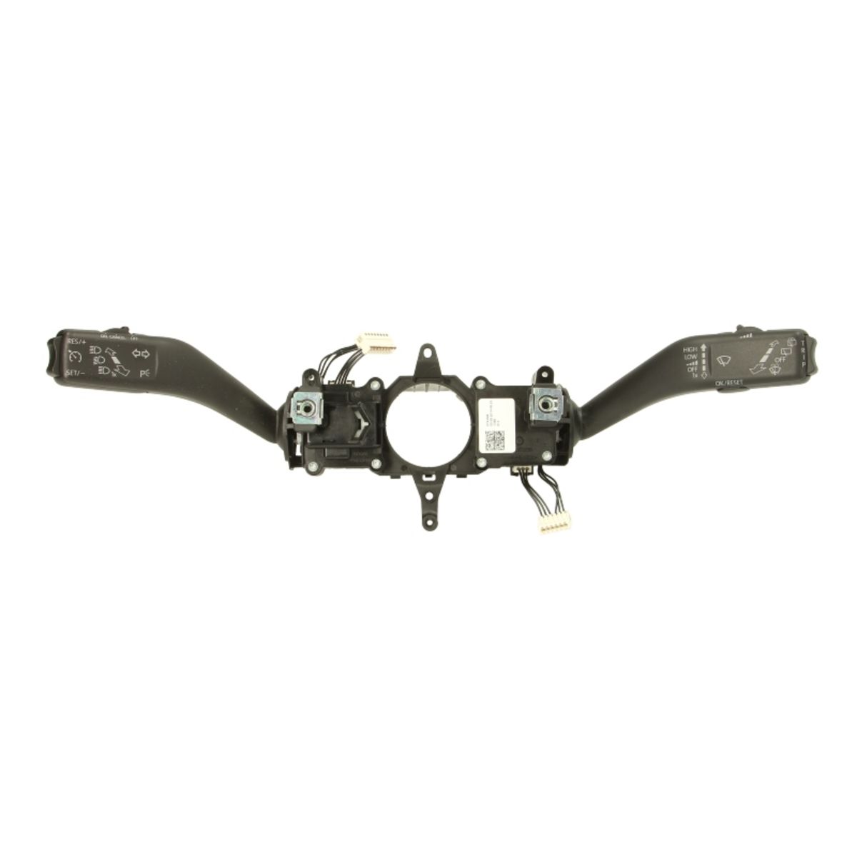 Ohjausakselin kytkin VALEO 251669