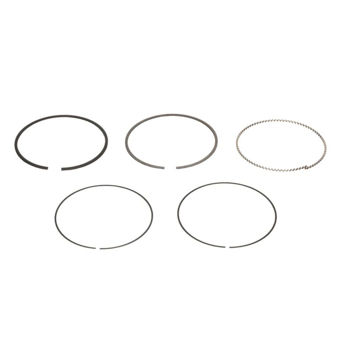 Männänrengassarja MAHLE 681 RS 00104 0N0