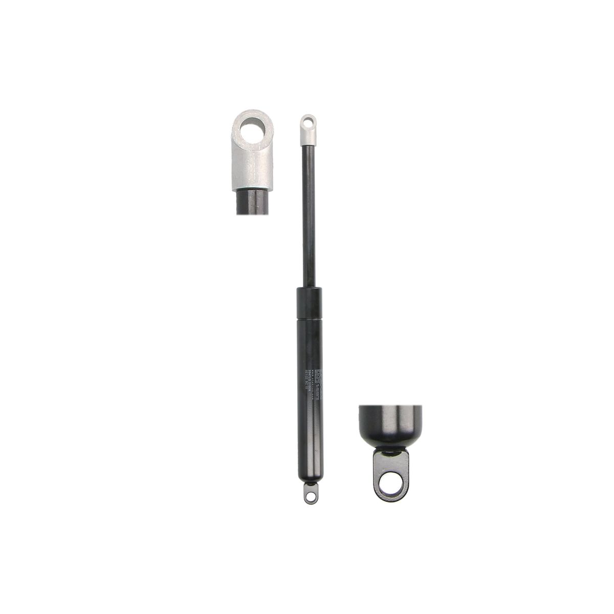 Kaasujousi STABILUS 2047LQ