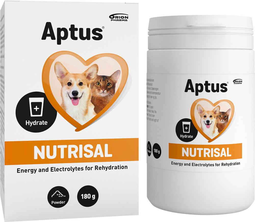 Aptus Nutrisal 180 g jauhe