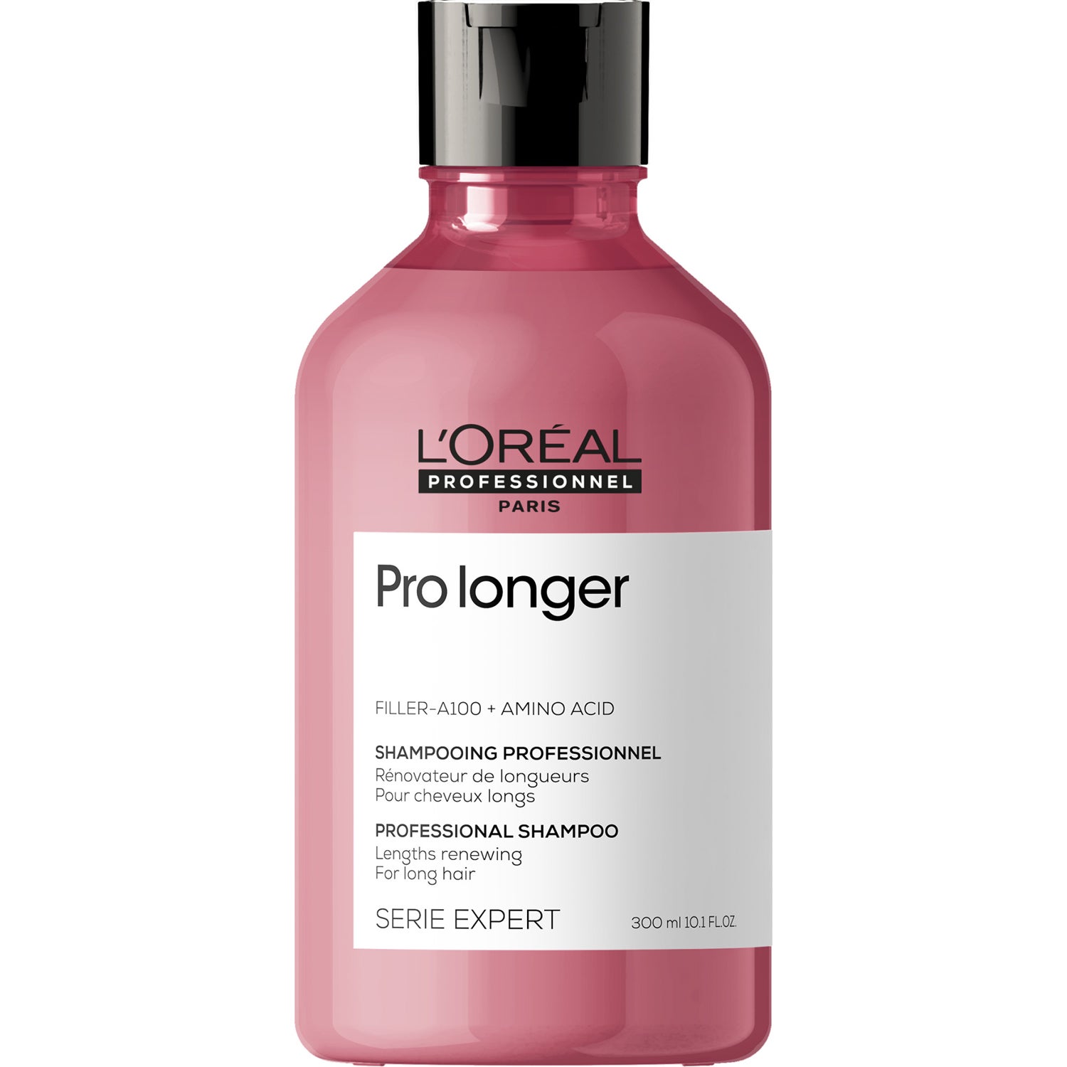 Loreal Pro Longer Filler-A100 + Amino Acid Shampoo 300 ml