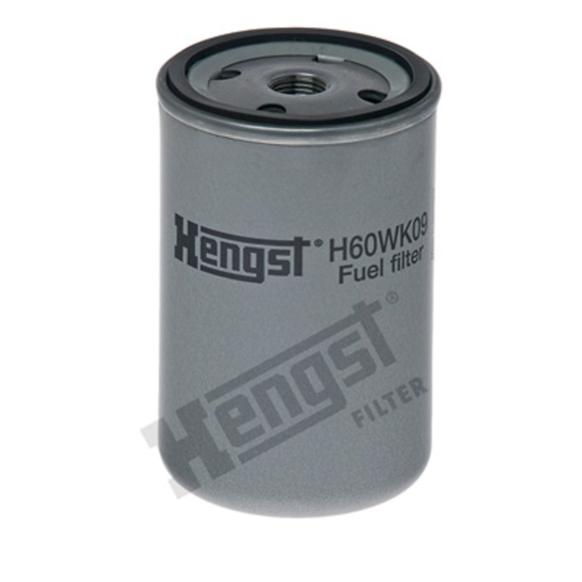 Polttoainesuodatin HENGST FILTER H60WK09