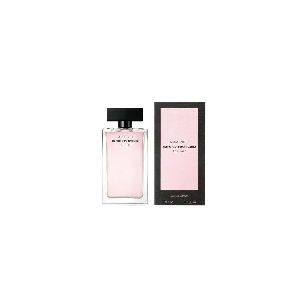 Narciso Rodriguez For Her Musc Noir EDP tuoksu naisille 50 ml