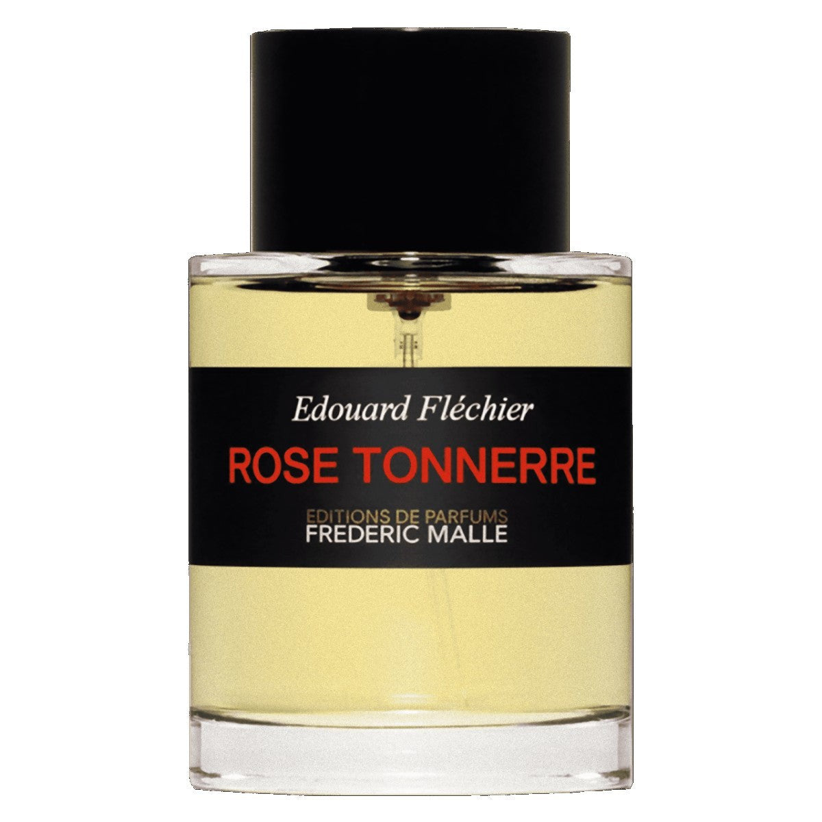 Rose Tonnerre Frederic Malle - 100 ml parfum unisex