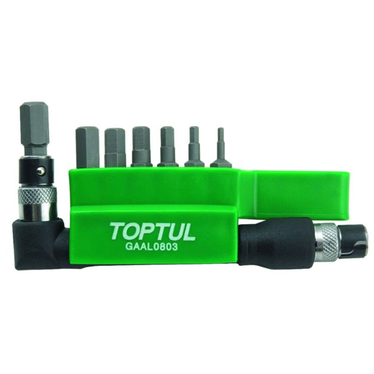 Kärki-ruuvimeisseli TOPTUL GAAL0803