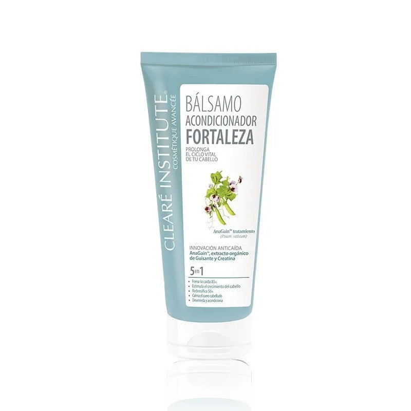Clearé Institute Hoitoaine 200ml
