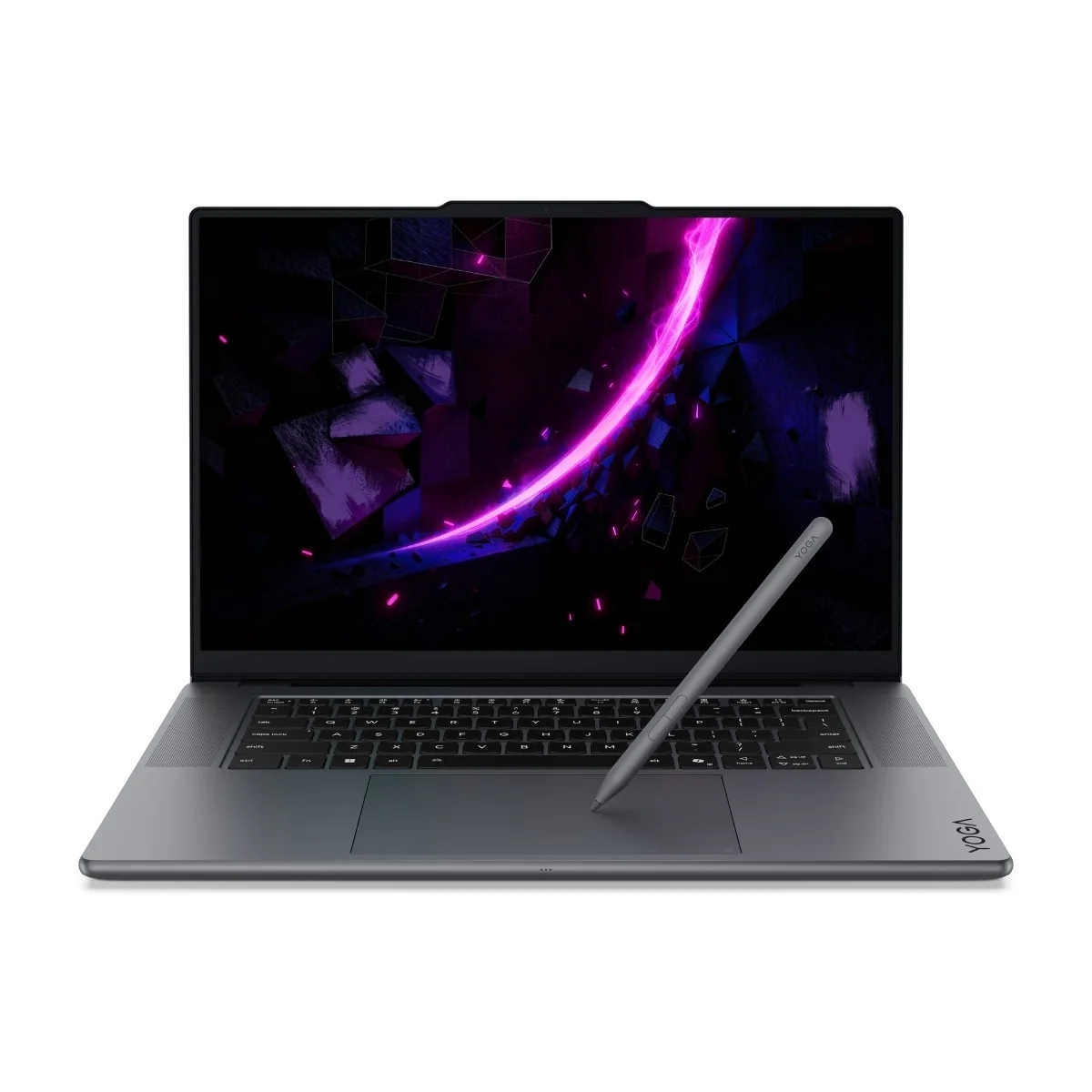Lenovo Yoga Pro 9 - 16" | GeForce RTX 5070 | Core Ultra 9 | 64GB | 1TB