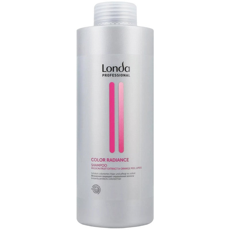 Londa Säteily shampoo 1000 ml väriä