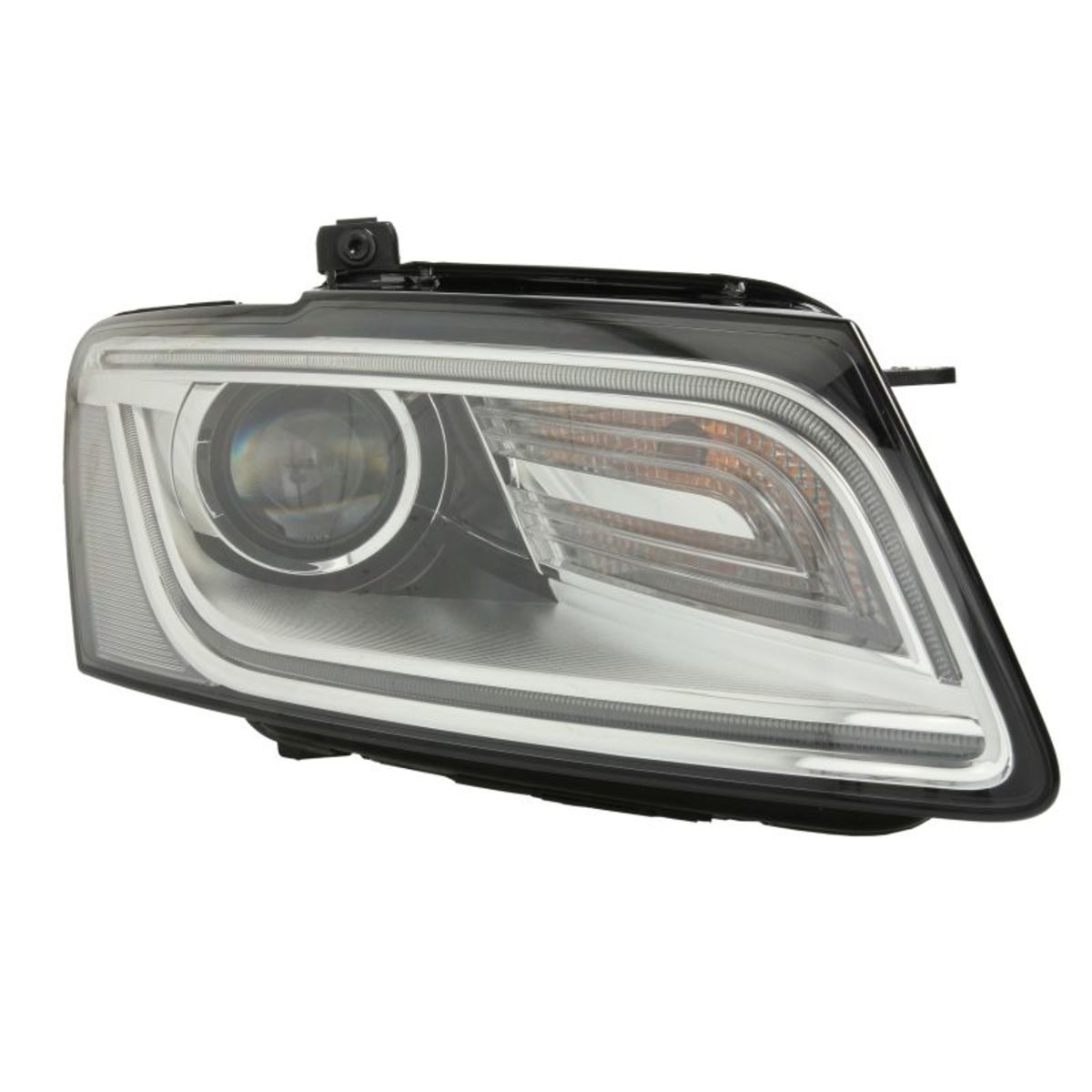 Ajovaloumpio VALEO 044868