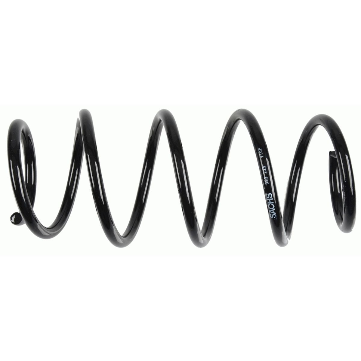Jousi (auton jousitus) SACHS 993 225