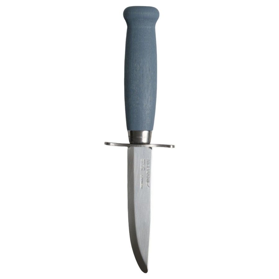 Morakniv Scout 39 Safe (S), partioveitsi, sininen