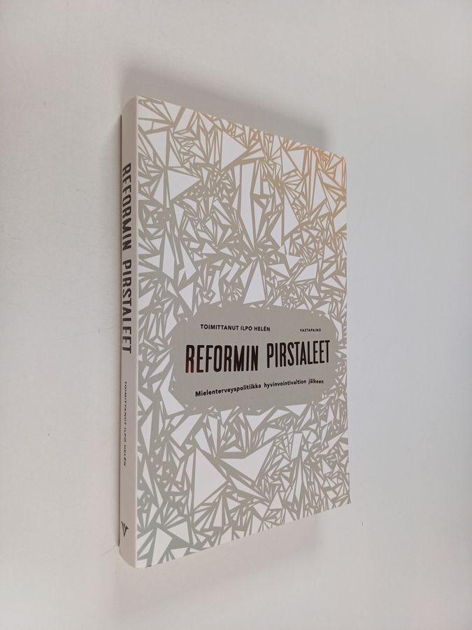 Reformin pirstaleet