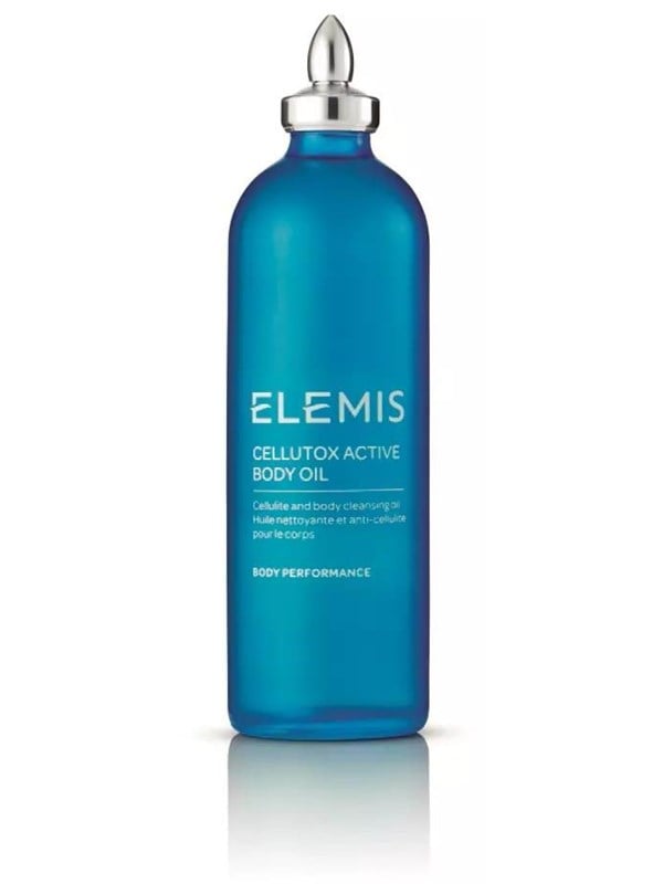 Elemis Spa At Home Body Performance Cellutox Active Body Oil 100 ml