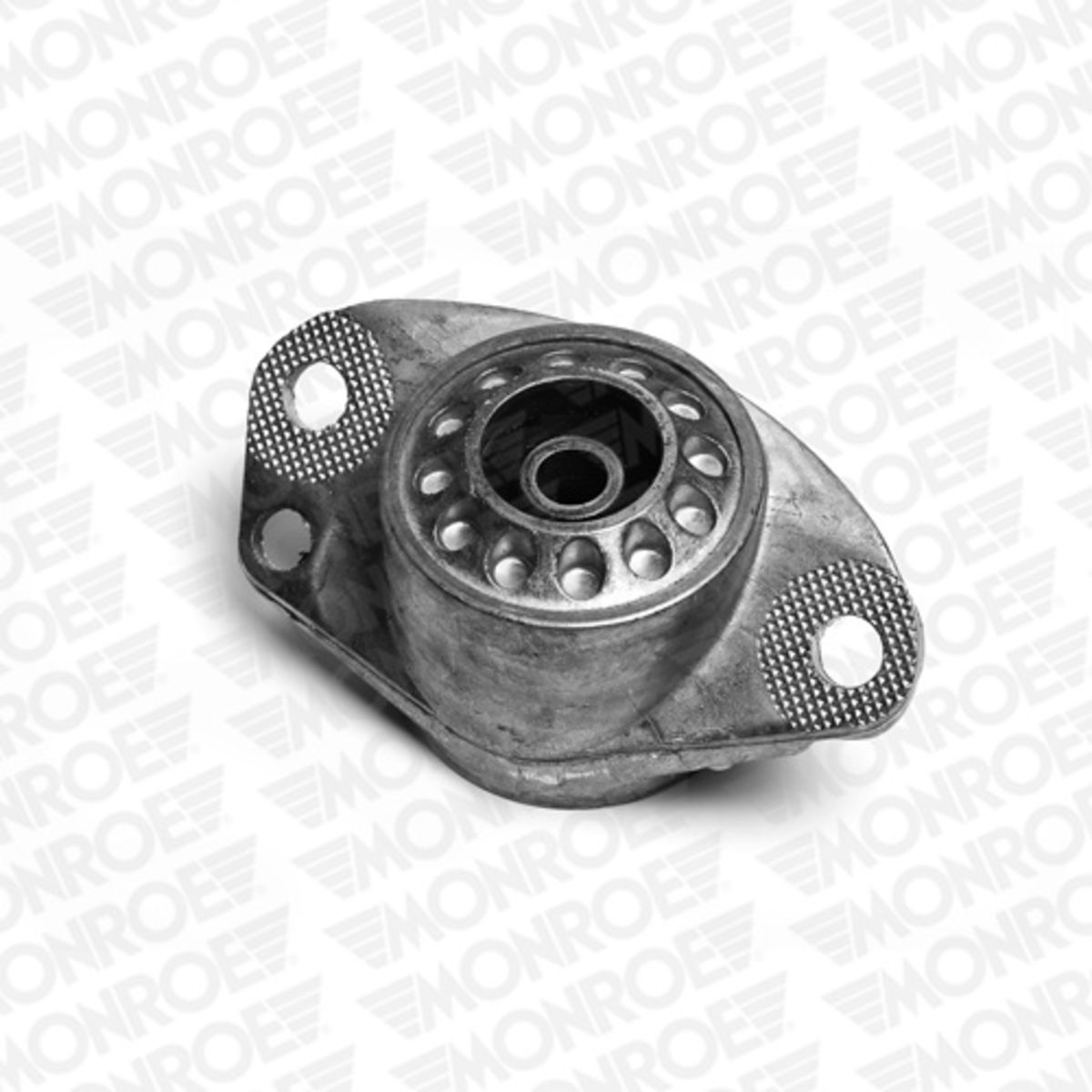 Jousijalan tukilaakeri MONROE MK118