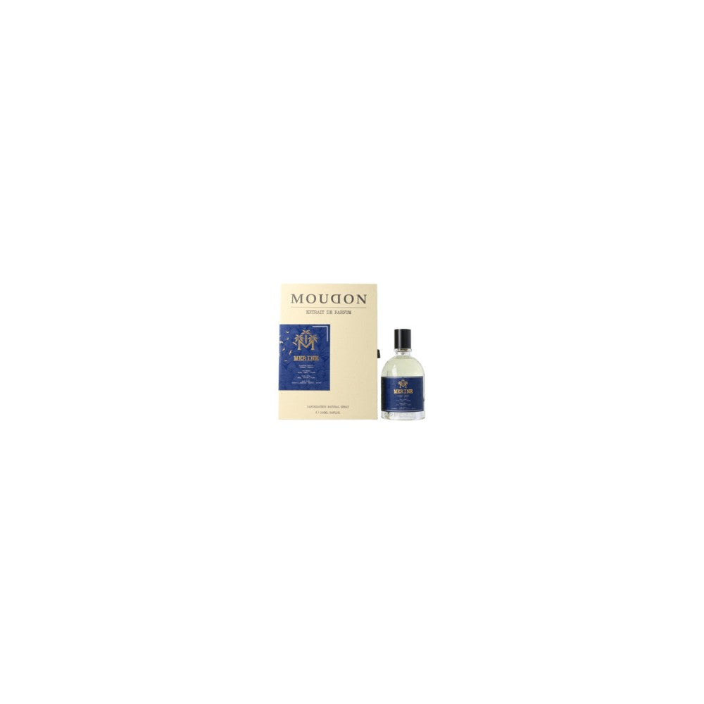 Moudon Merine-hajuvesiuute 100ml