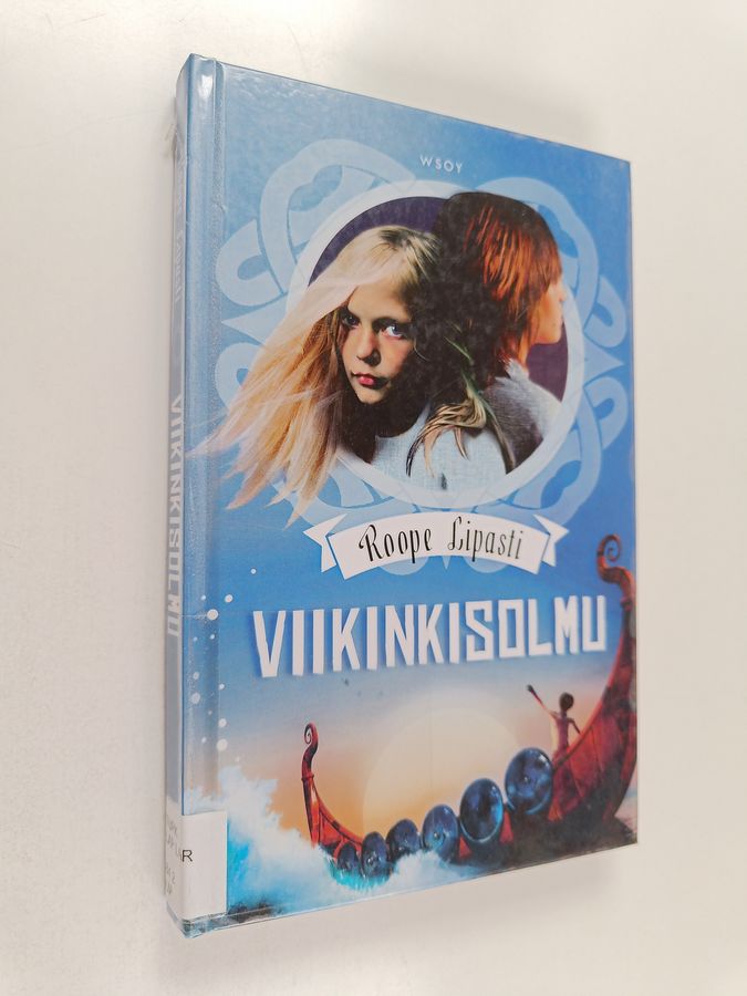 Viikinkisolmu