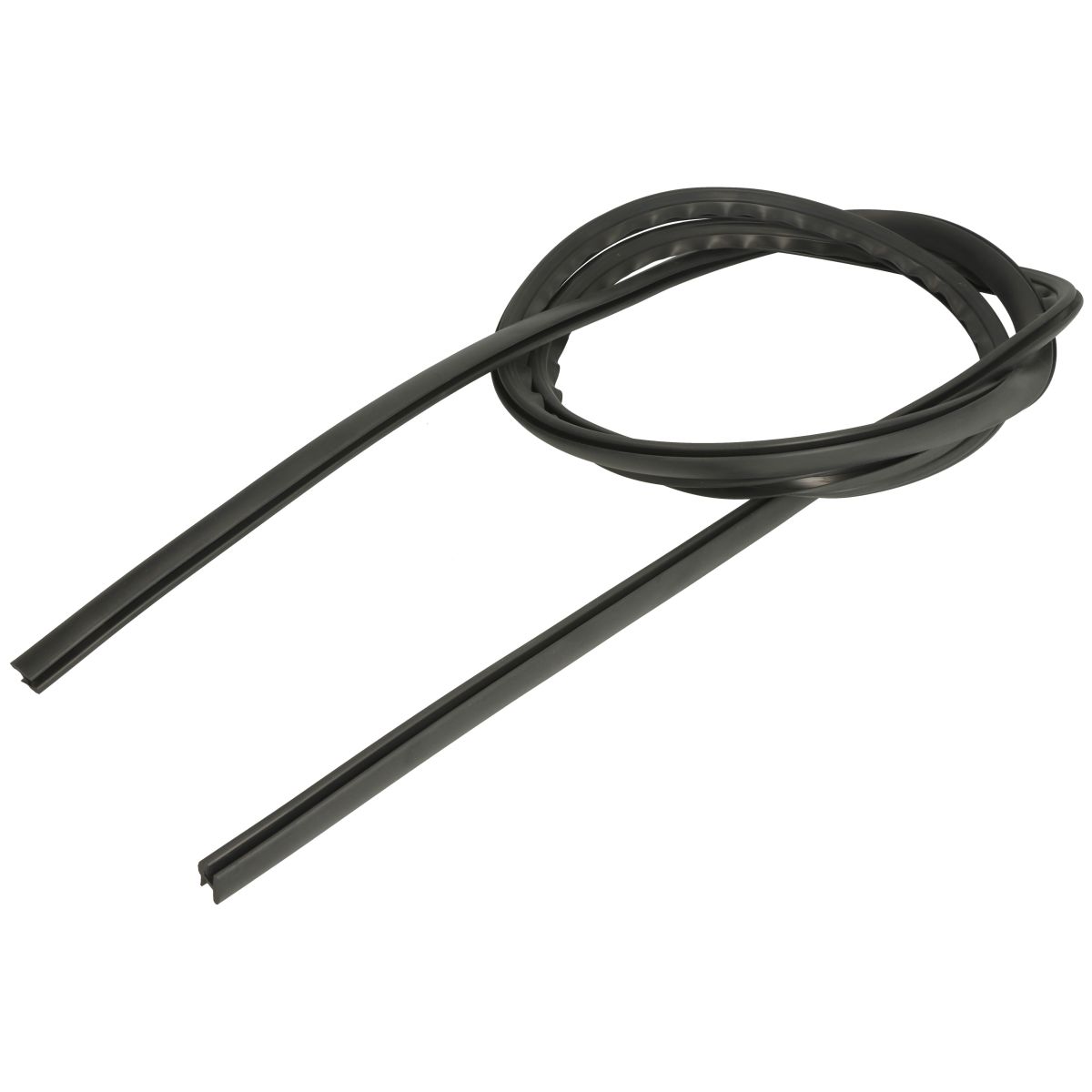 Suoja- / koristelista, etupilari BLIC 5703-04-6037648Q