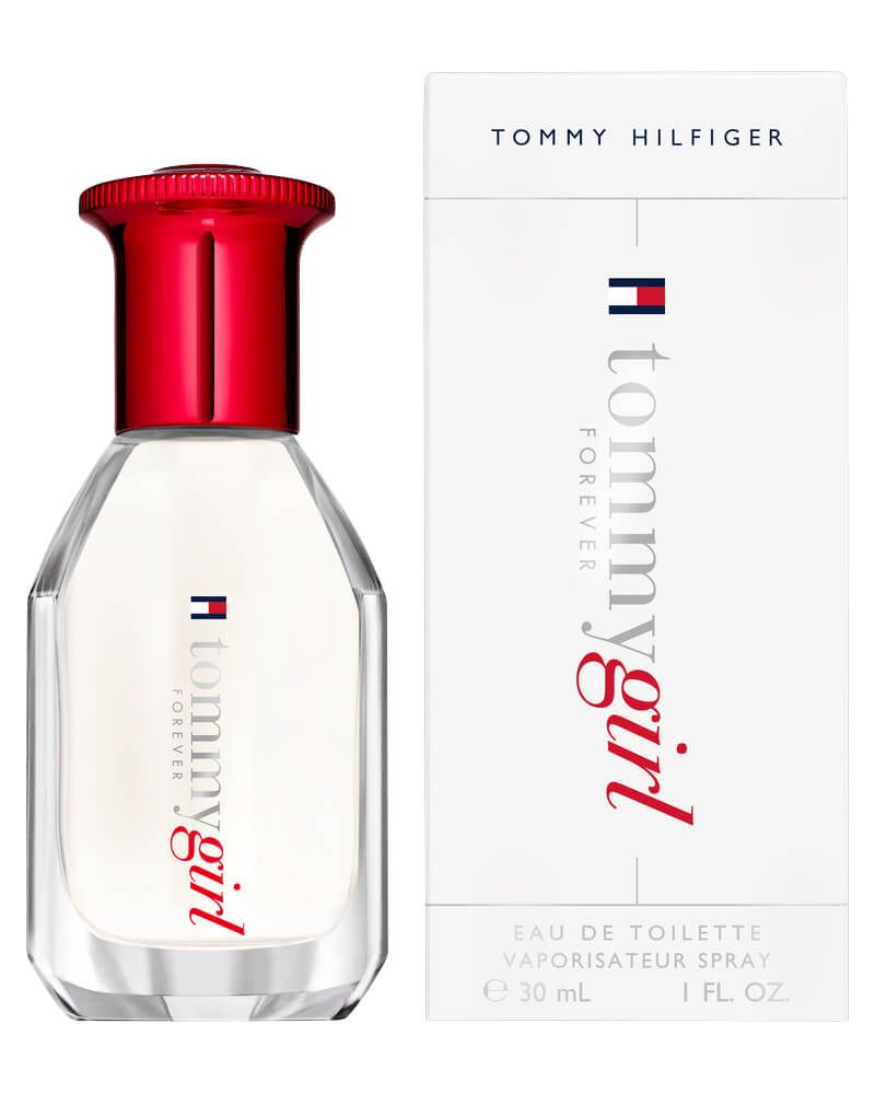 Tommy Hilfiger Tommy Girl Forever EDT 30 ml
