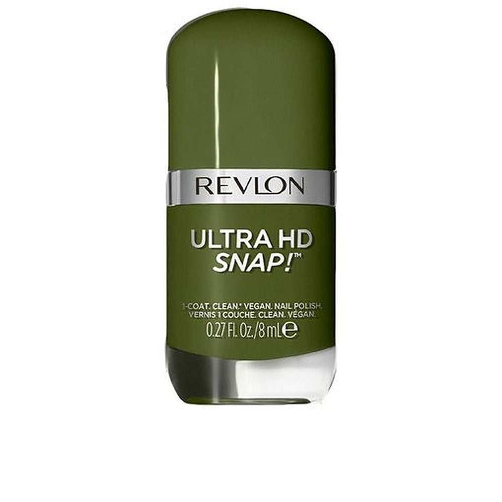 Revlon Ultra HD Snap kynsilakka 022-Commander In Chief 8ml