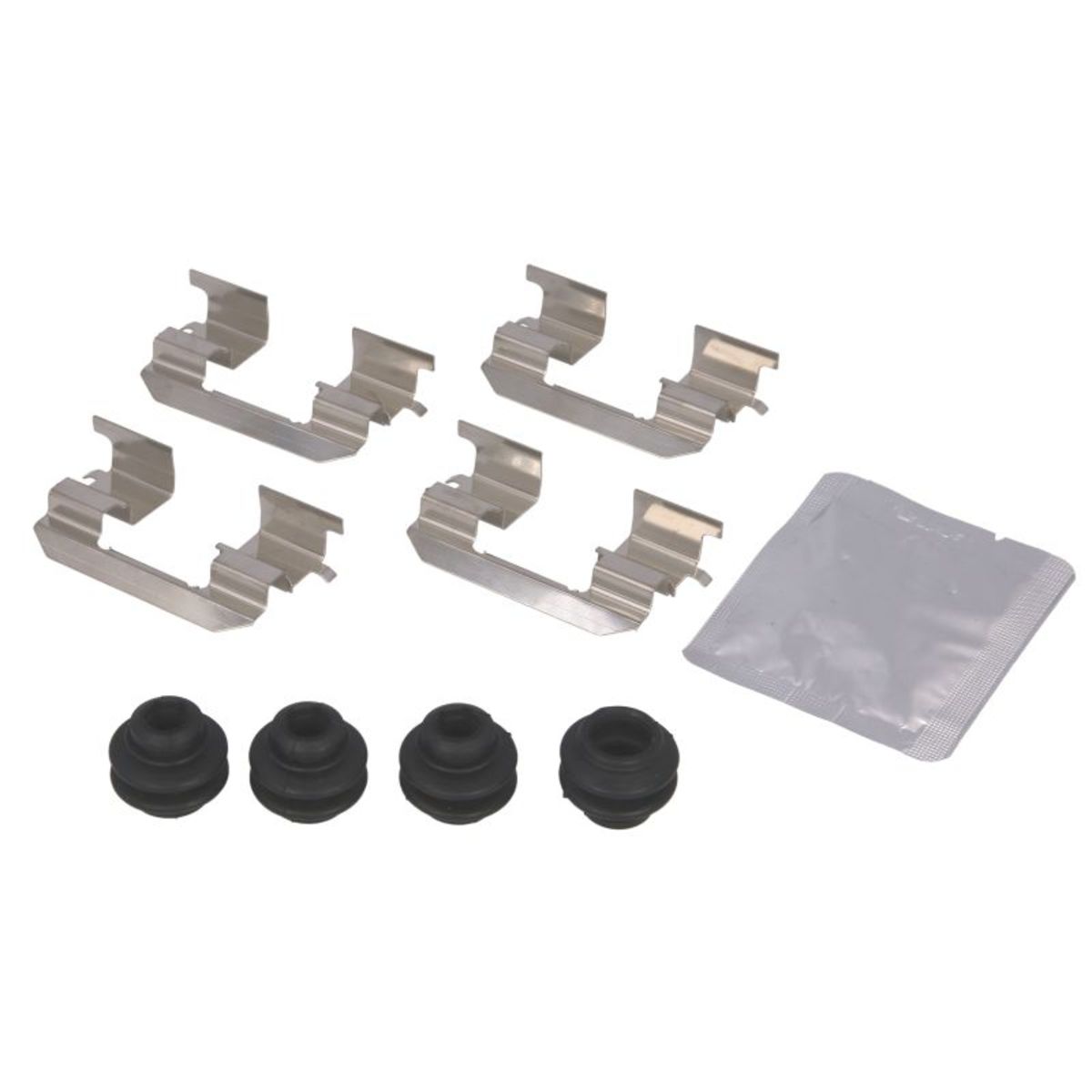 Jarrupalojen asennussarja QUICK BRAKE 109-0006