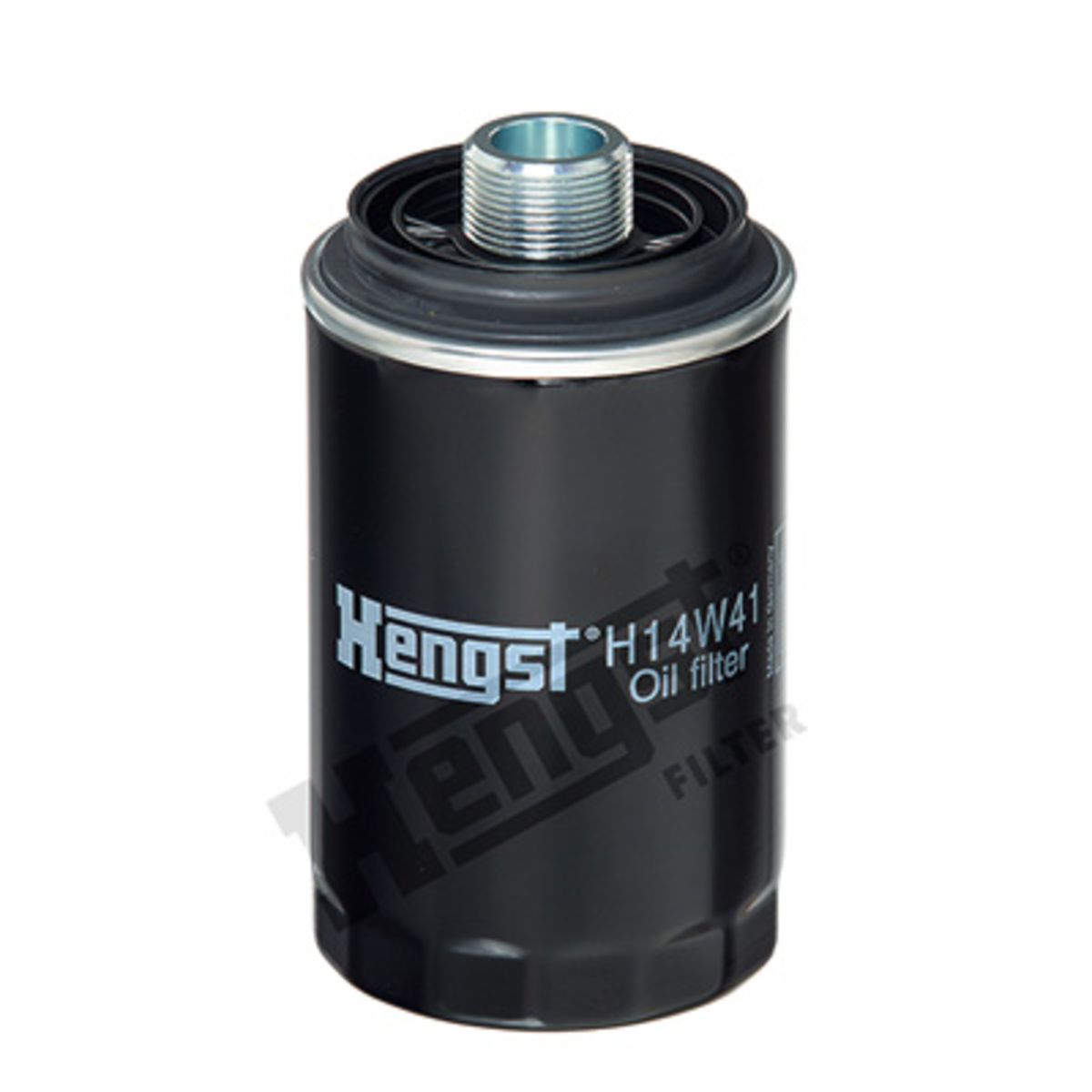 Öljynsuodatin HENGST FILTER H14W41