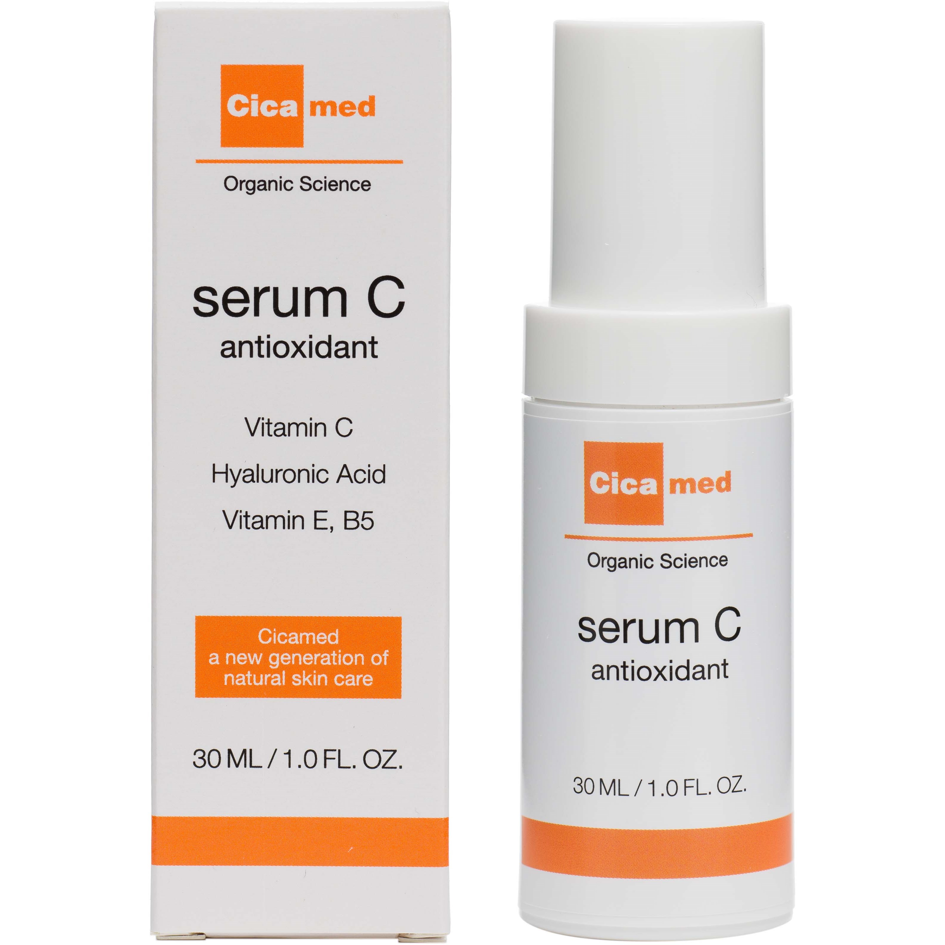 Cicamed Serum C 30ml