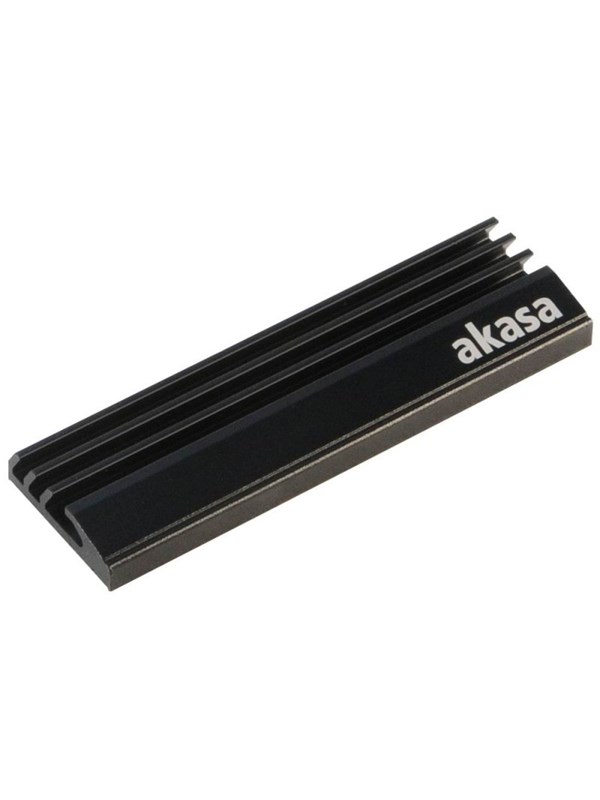 Akasa - Kølelelegeme til solid state-disk - lajittelu