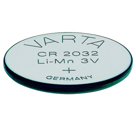 VARTA CR2032