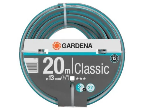 Gardena Puutarhaletku Classic, 13 mm