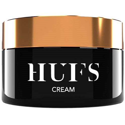 Hufs Cream 85 ml