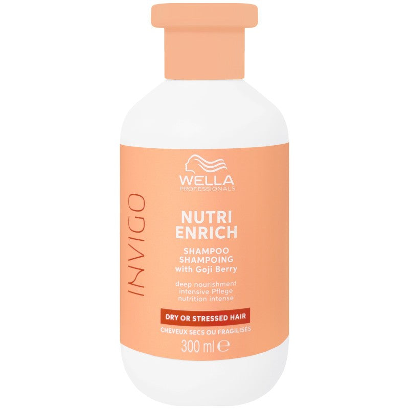 Wella Invigo Enriching Shampoo 300ml