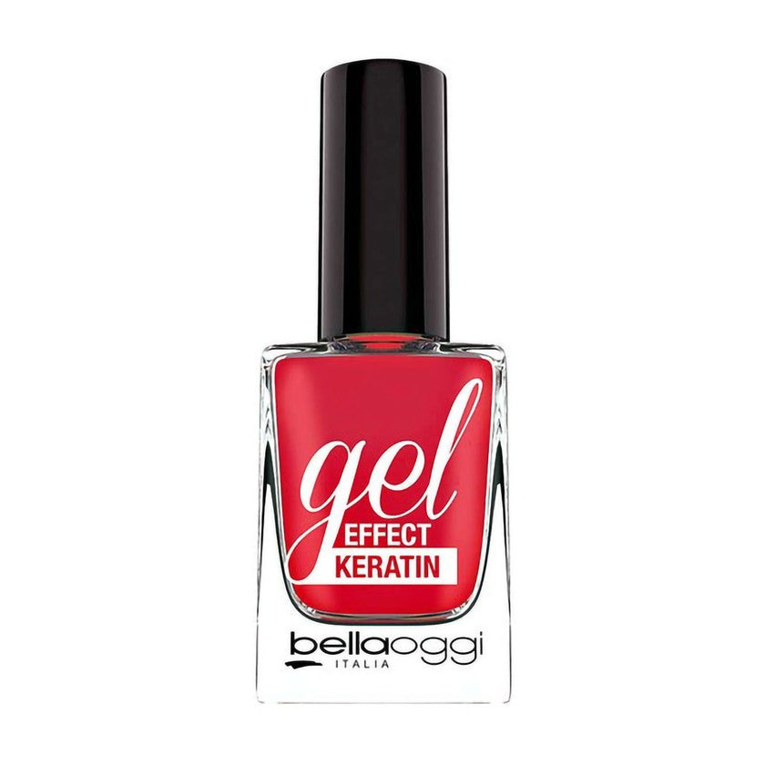 Gel Effect Keratiini Geeliefekti Kynsilakka Keratiinilla 508